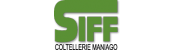 SIFF Coltellerie Maniago