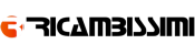 ricambissimi.com